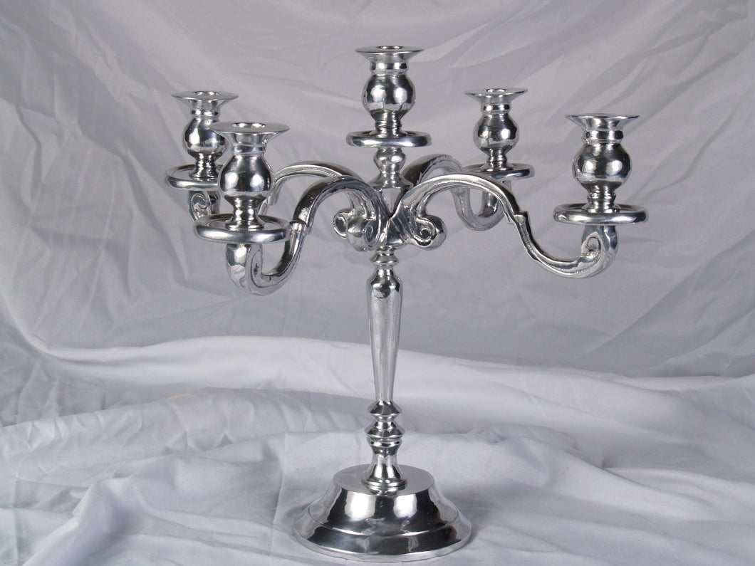 0233 CANDELABRO DE 5